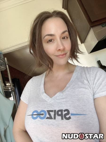 Chanel Preston Onlyfans Leaked Photos
