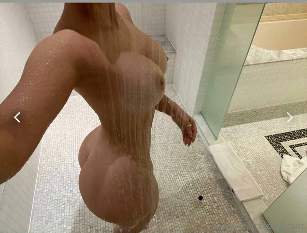 Lilianaheartsss Onlyfans Shower Photos | Photo: 1627047