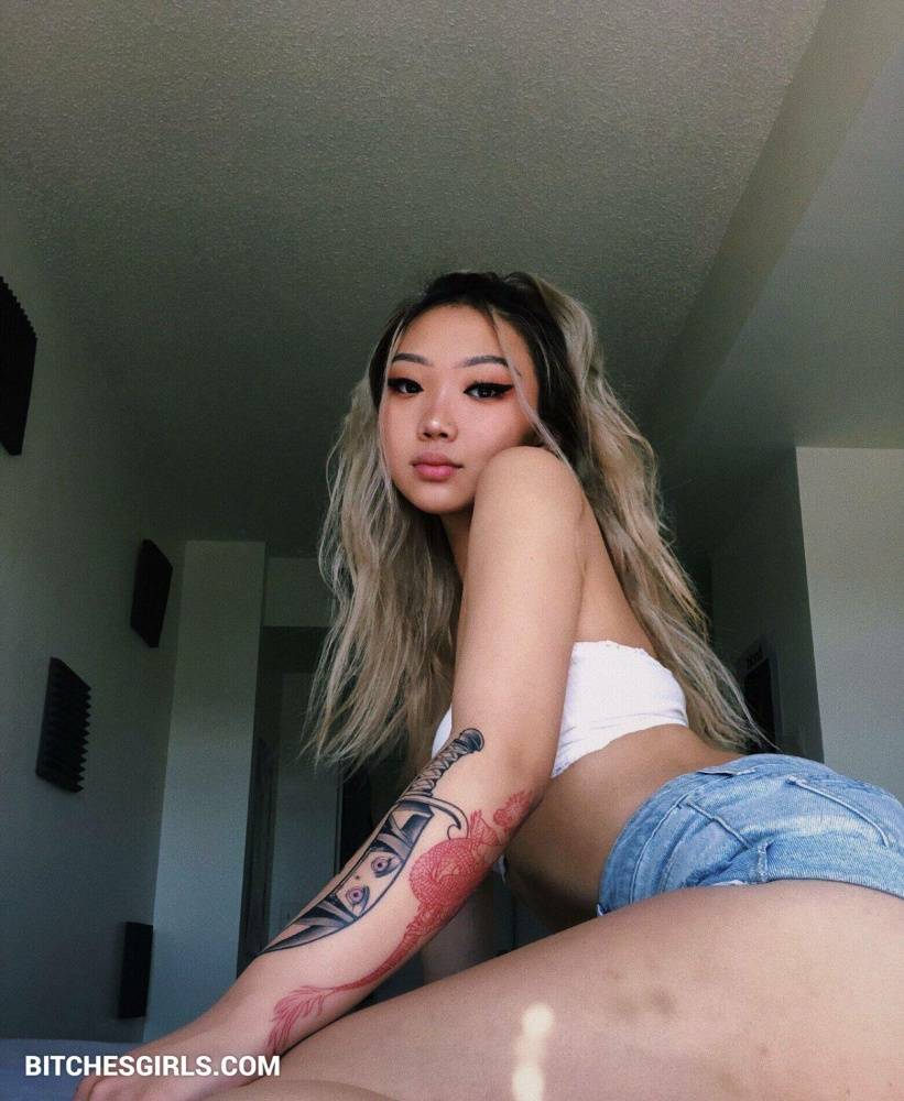 Saucekaybaby Nude Asian - rachiebabyy Onlyfans Leaked Nudes | Photo: 230