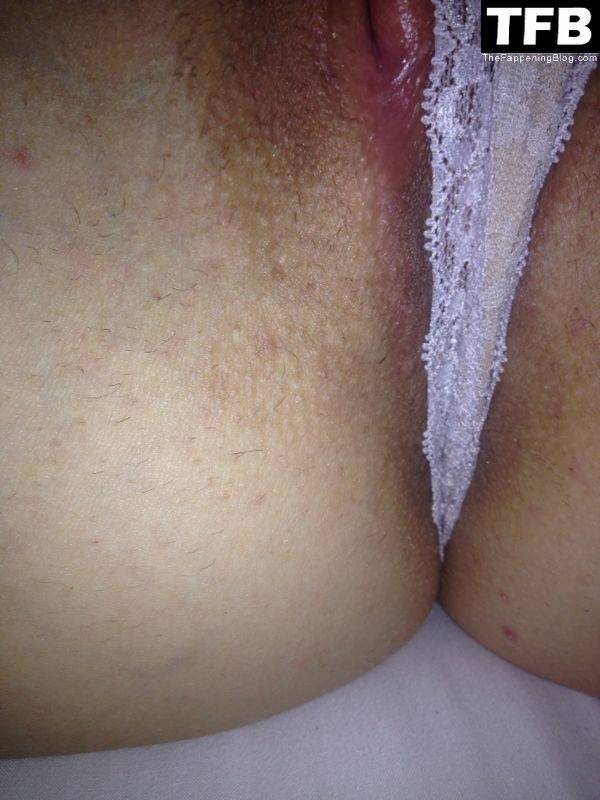 Sesil Karatantcheva Nude & Sexy Leaked The Fappening | Photo: 4356