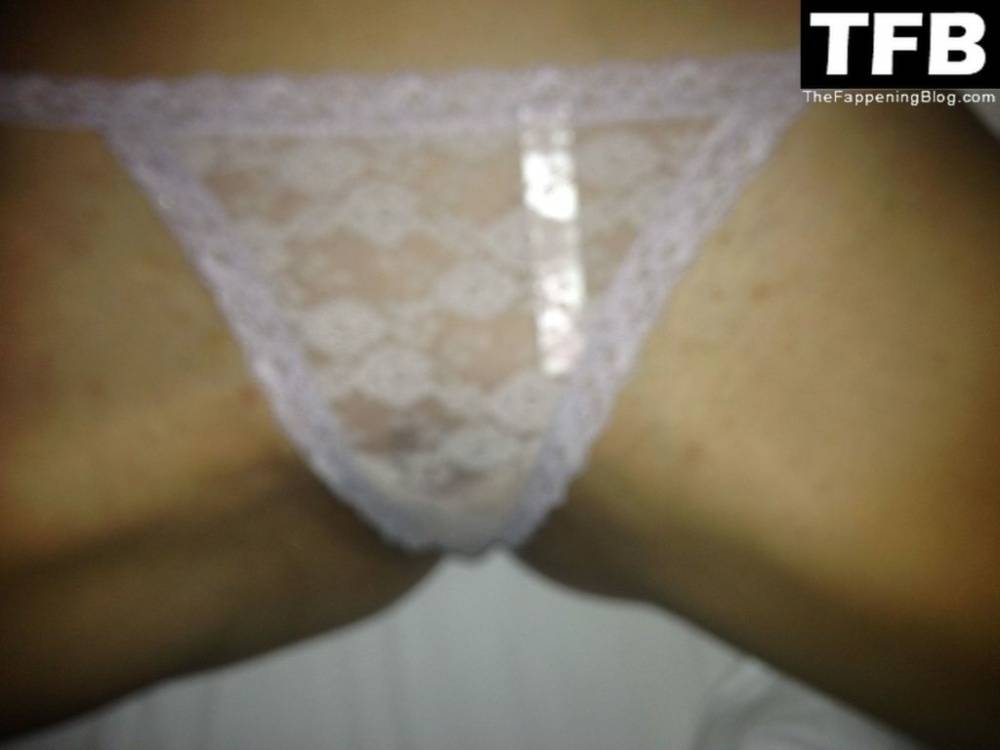 Sesil Karatantcheva Nude & Sexy Leaked The Fappening | Photo: 4310