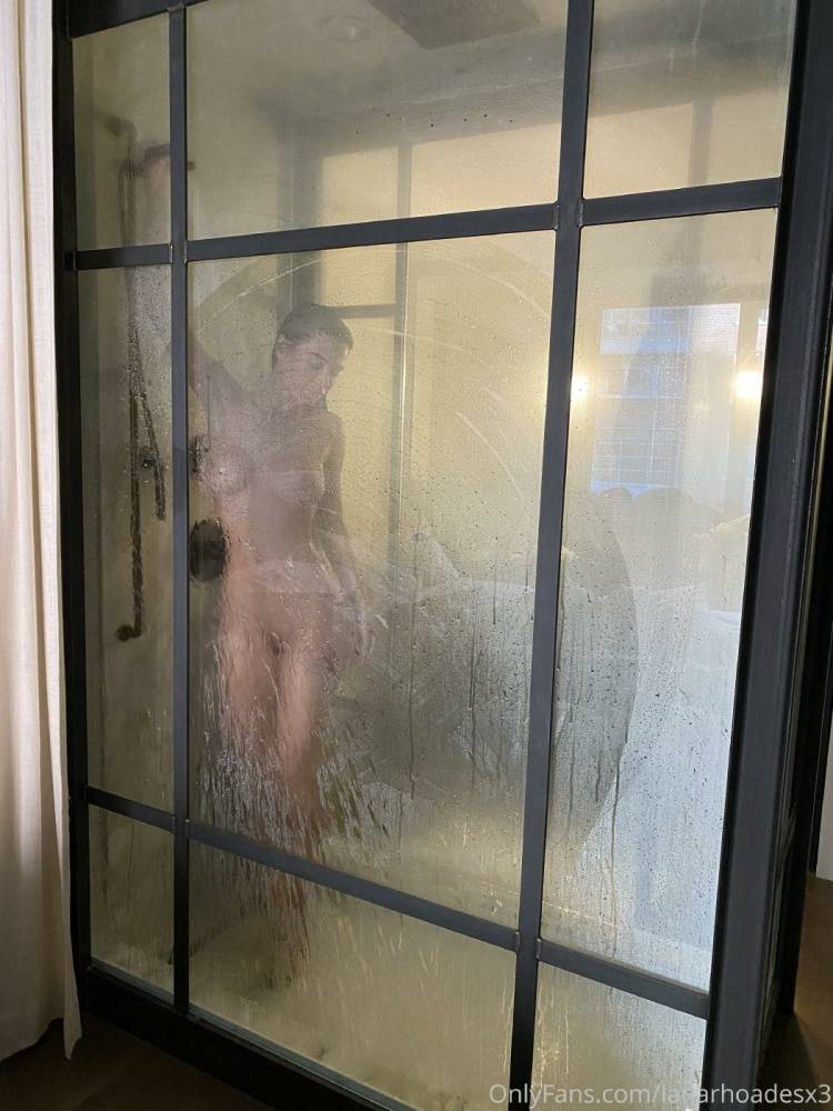 Lana Rhoades Nude Shower Voyeur Onlyfans Set Leaked | Photo: 13759