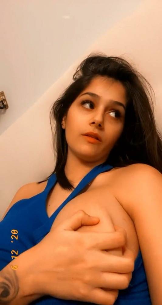 Julia Tica Nude Boob Nipple Flash Onlyfans Video Leaked - #2