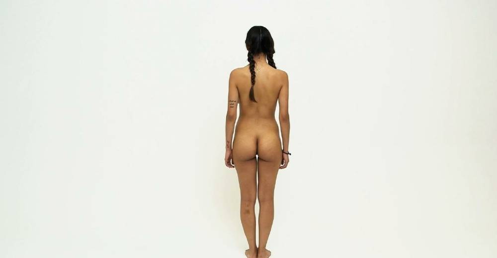 Mia Khalifa Nude Body Anatomy Video Leaked - #7