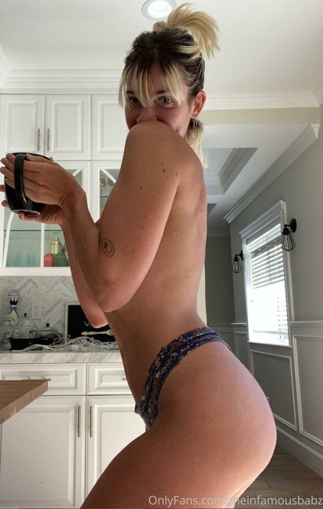 Gabbie Hanna Onlyfans Nude Leaked | Photo: 19761