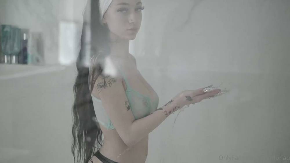 Bhad Bhabie 1CFree 1D The Nips Onlyfans Video Leaked - #3