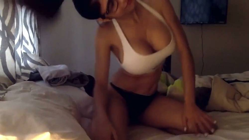 Mia Khalifa Thong Twerk Dance Video Leaked | Photo: 21586