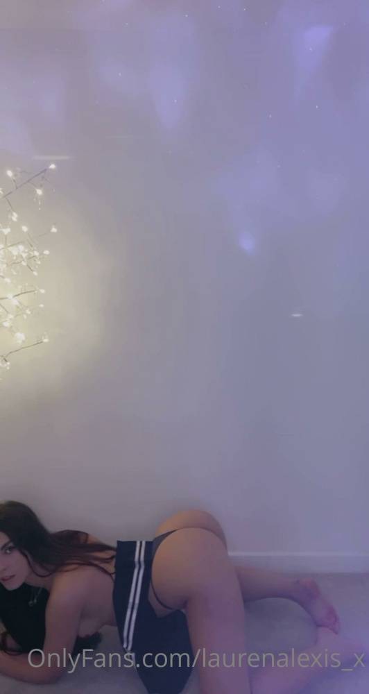 Lauren Alexis Topless Pasties Twerking Onlyfans Video | Photo: 25961