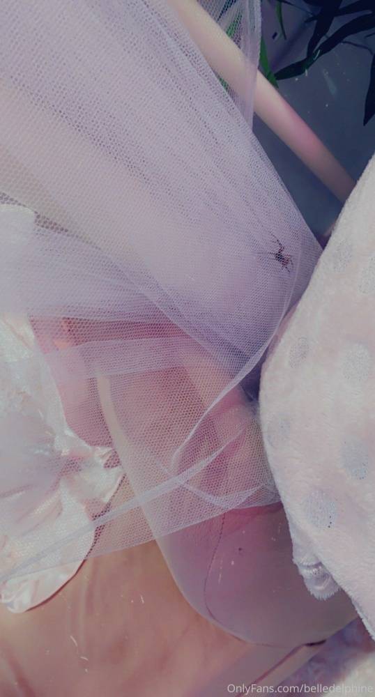 Belle Delphine Spooky Spider Onlyfans Set Leaked | Photo: 32744
