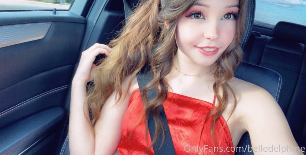 Belle Delphine Nude Oil Show Onlyfans Video - #3