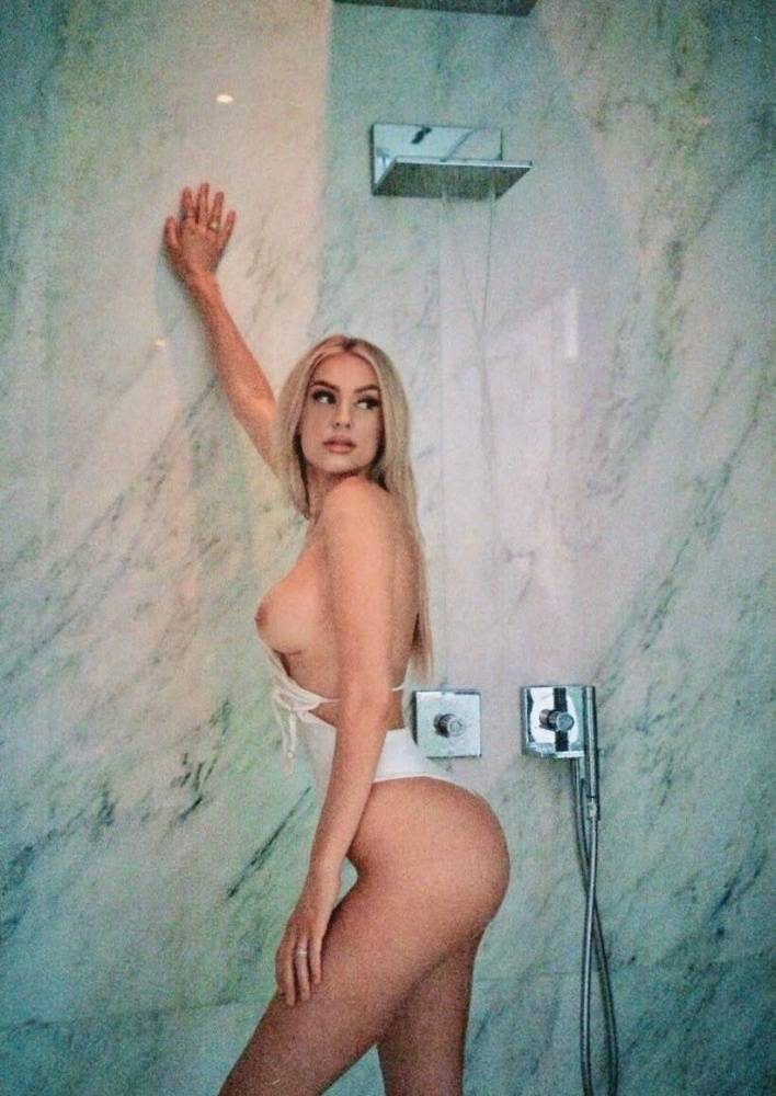 Tana Mongeau Nude Tits Onlyfans Leaked Video | Photo: 35241
