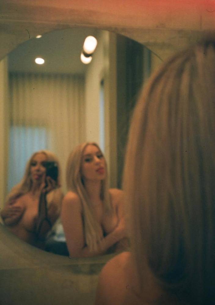 Tana Mongeau Nude Tits Onlyfans Leaked Video | Photo: 35227