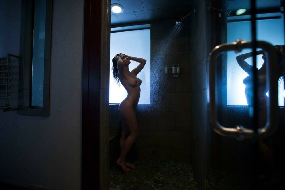 Amanda Cerny Nude Playboy Shoot | Photo: 38024
