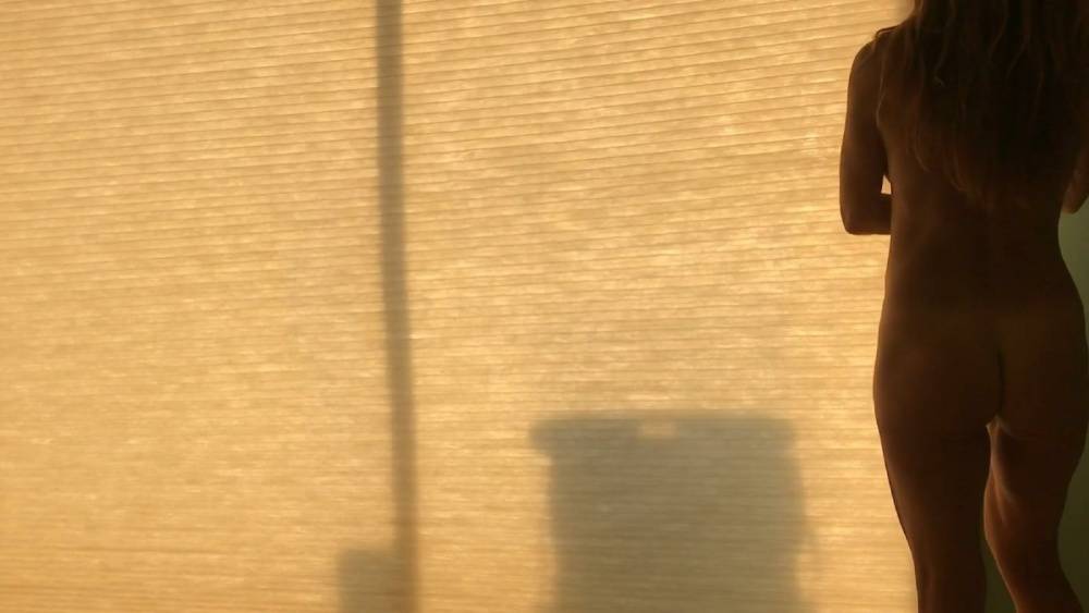 Banshee Moon Nipple Shadow Dance Onlyfans Video Leaked - #12