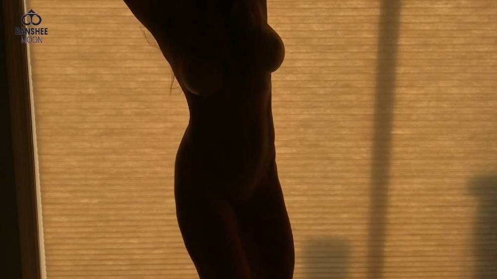 Banshee Moon Nipple Shadow Dance Onlyfans Video Leaked | Photo: 42148