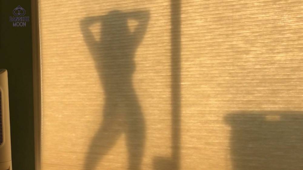 Banshee Moon Nipple Shadow Dance Onlyfans Video Leaked - #8