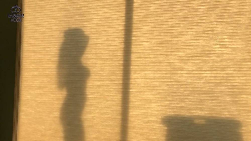 Banshee Moon Nipple Shadow Dance Onlyfans Video Leaked - #6