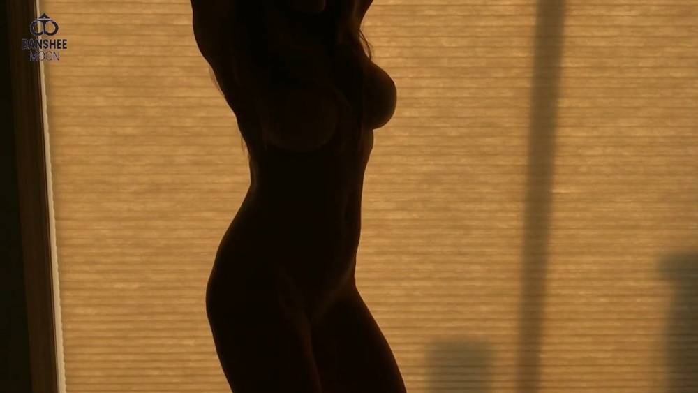 Banshee Moon Nipple Shadow Dance Onlyfans Video Leaked - #13