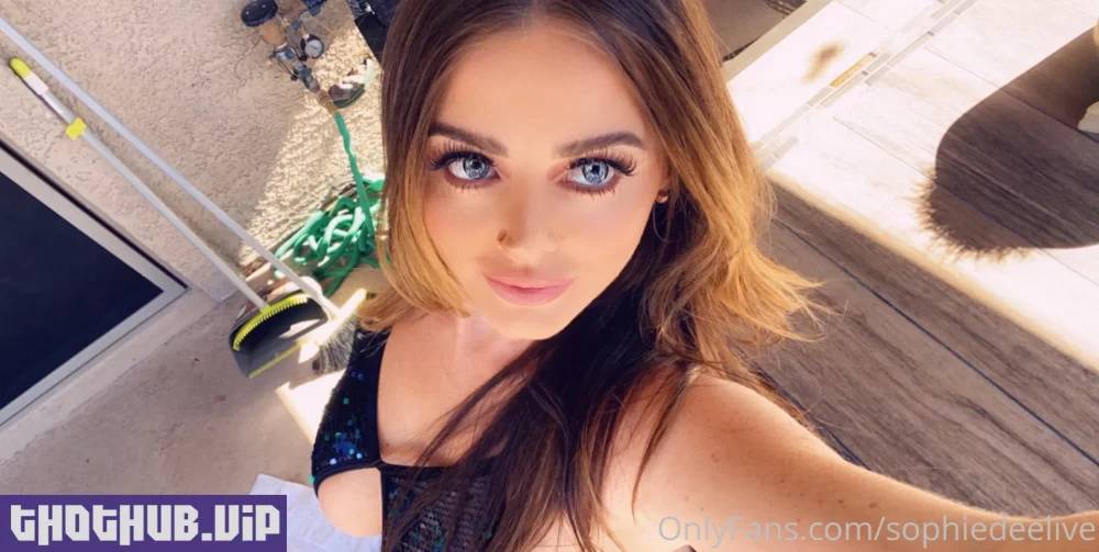 sophie dee new hot onlyfans leaked nudes | Photo: 6534