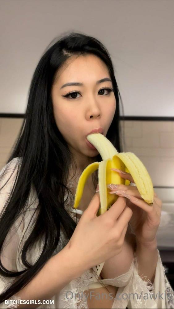 Awkie Nude Asian - Twitch Leaked Photos | Photo: 48839