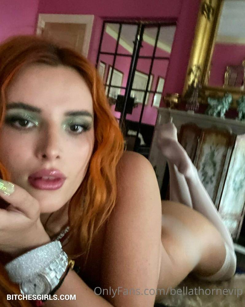 Bella Thorne Onlyfans Leaked Nudes - Celebrity Porn - #3
