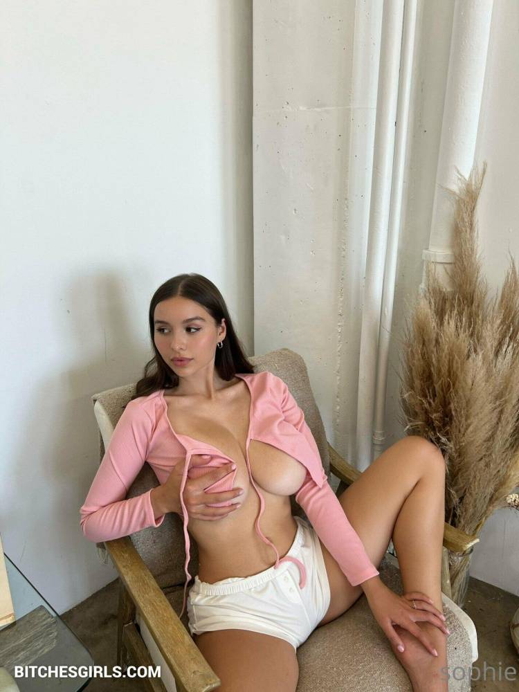 Sophie Mudd Nude - sophie Onlyfans Leaked Naked Boobs - #3