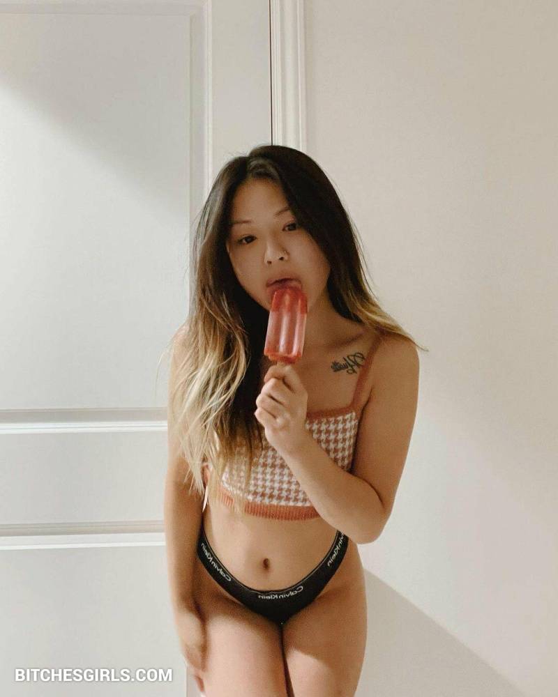 Luluchuofficial Nude Asian - Loveluluchu Onlyfans Leaked Naked Photos - #6
