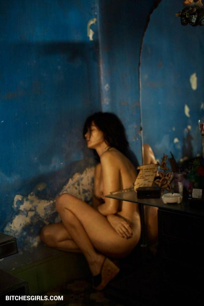 Emmanuelle Beart Nude Celeb - Celebrities Leaked Naked Photo | Photo: 58065