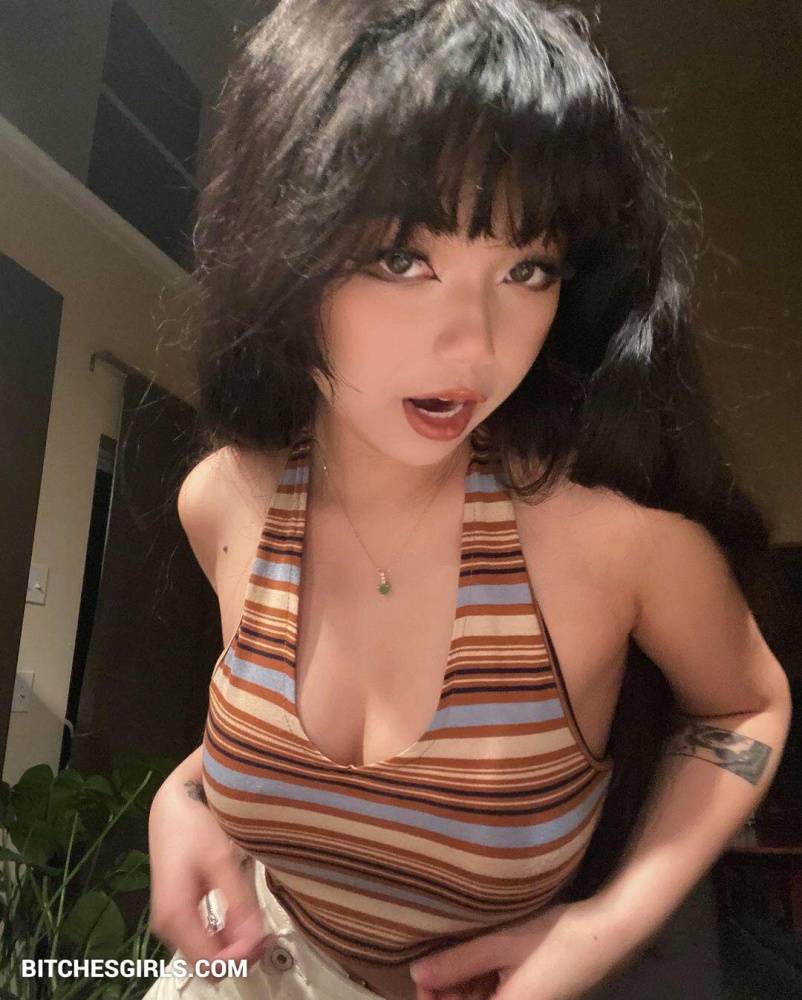 Wasabiicat Nude Asian - Twitch Leaked Videos | Photo: 58477