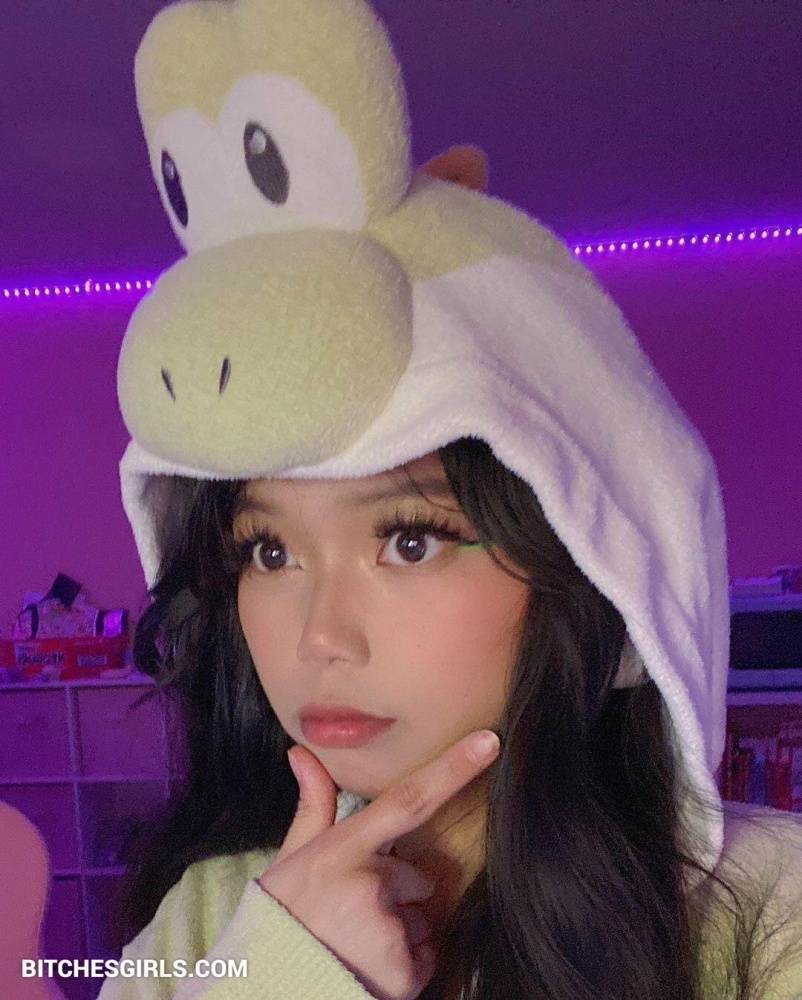 Wasabiicat Nude Asian - Twitch Leaked Videos | Photo: 58491
