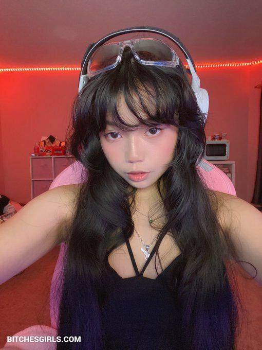 Wasabiicat Nude Asian - Twitch Leaked Videos | Photo: 58459