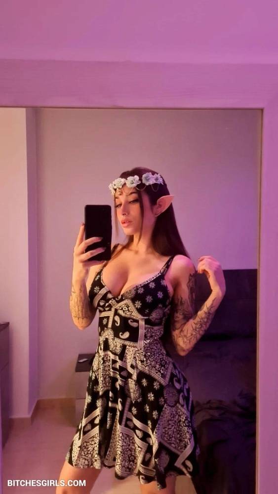 Akumagirrl Nude Twitch - Twitch Leaked Nude Videos | Photo: 58489