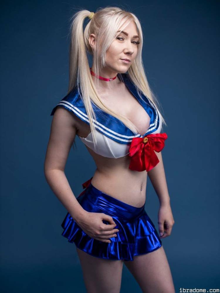 Rachael / themissnz Sailor - #14