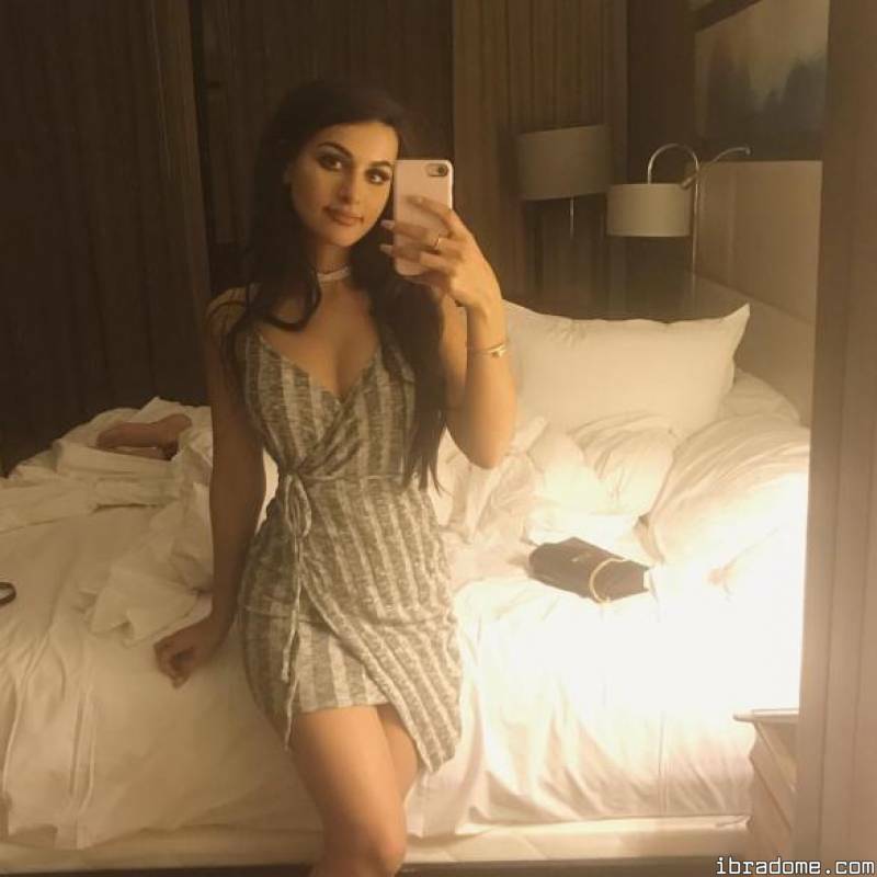 SSSniperwolf Sexy Pictures | Photo: 66202