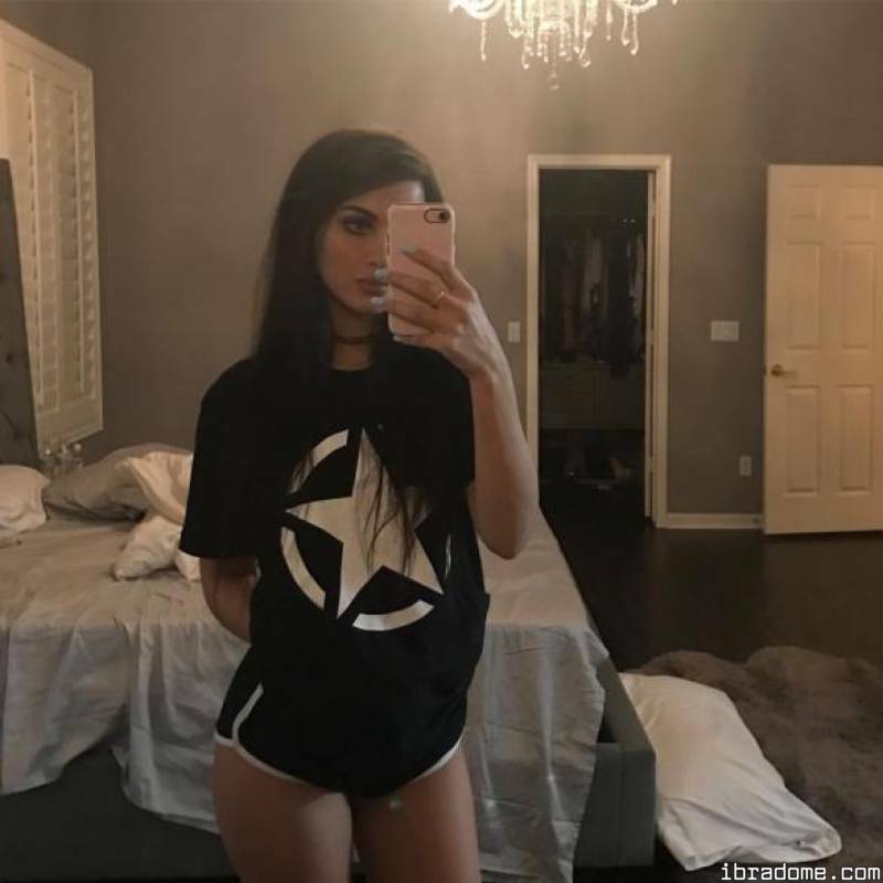 SSSniperwolf Sexy Pictures | Photo: 66160