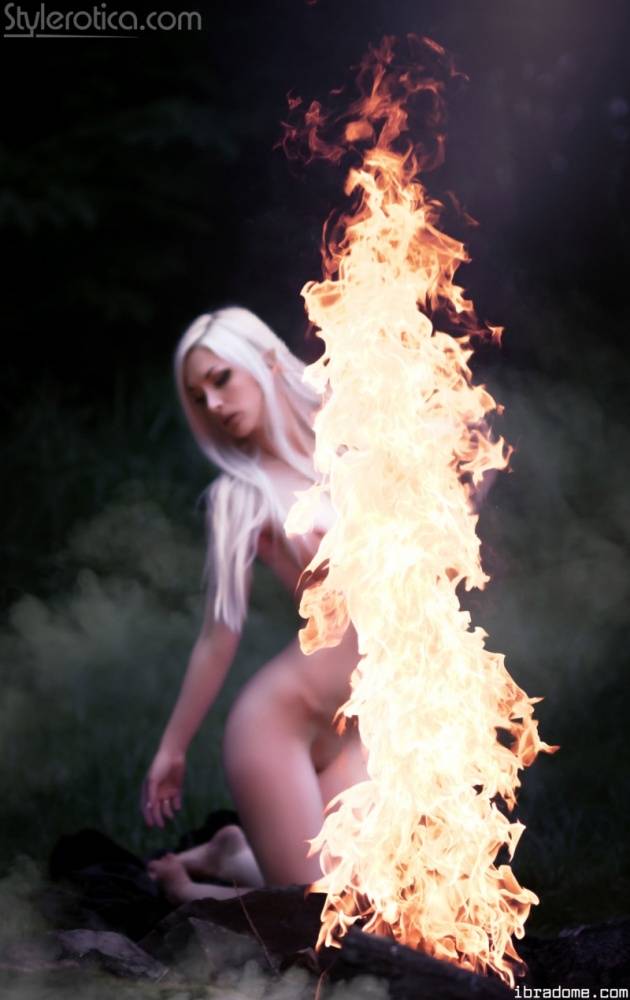 Kato Pyromancer (Stylerotica) | Photo: 67304
