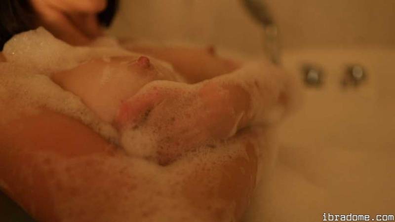 Alex Shai Nude in the Bath | Photo: 67666