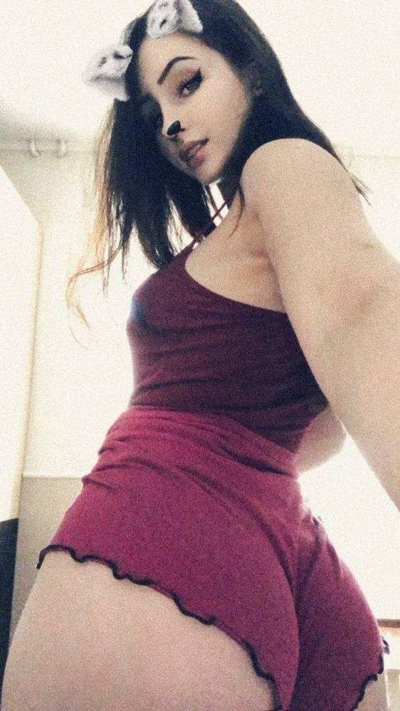 Anastasia Mut Booty Selfies Onlyfans Set Leaked | Photo: 8663