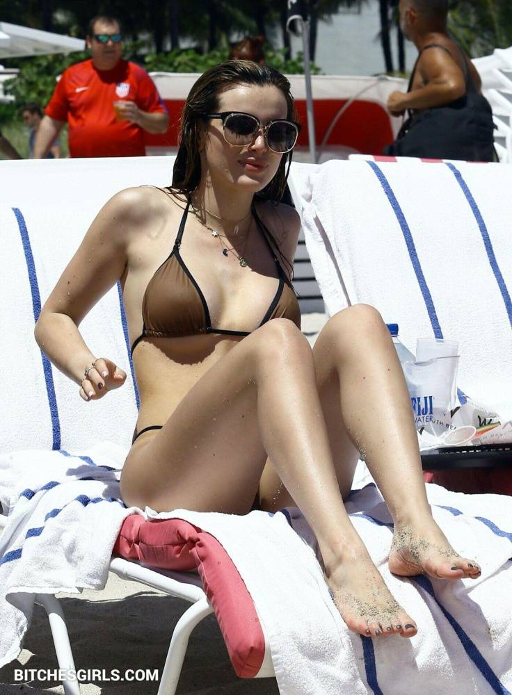 Bella Thorne Onlyfans Leaked Nudes - Celebrity Porn | Photo: 72052