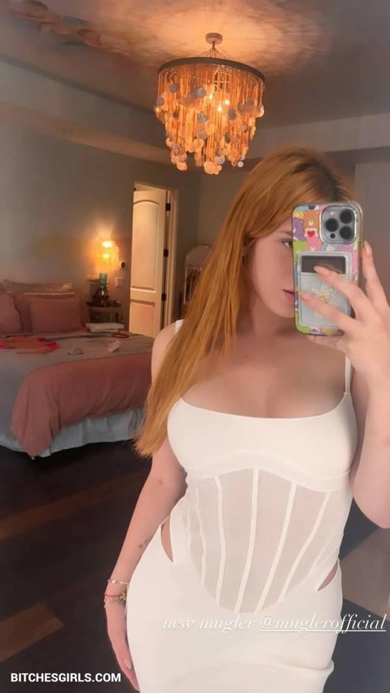 Bella Thorne Onlyfans Leaked Nudes - Celebrity Porn | Photo: 72039