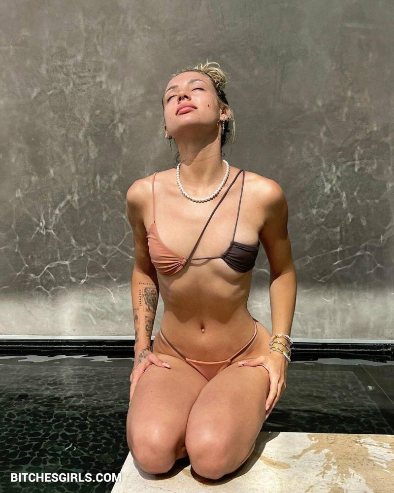 Charly Jordan Instagram Naked Influencer - Porn | Photo: 72471