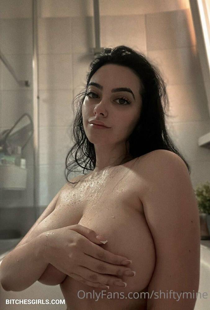 Shiftymine Onlyfans Leaked Nudes - Sofia Mina Delle Cave Nude | Photo: 73363