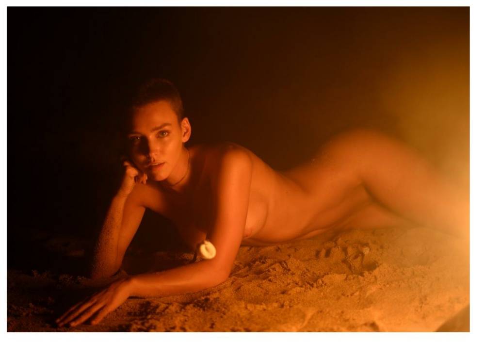 Rachel Cook Nude Bikini Beach Modeling Patreon Set Leaked - #10