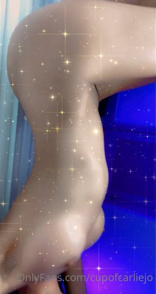 Carlie Jo Howell Nude Tanning Bed Onlyfans Video Leaked | Photo: 12315
