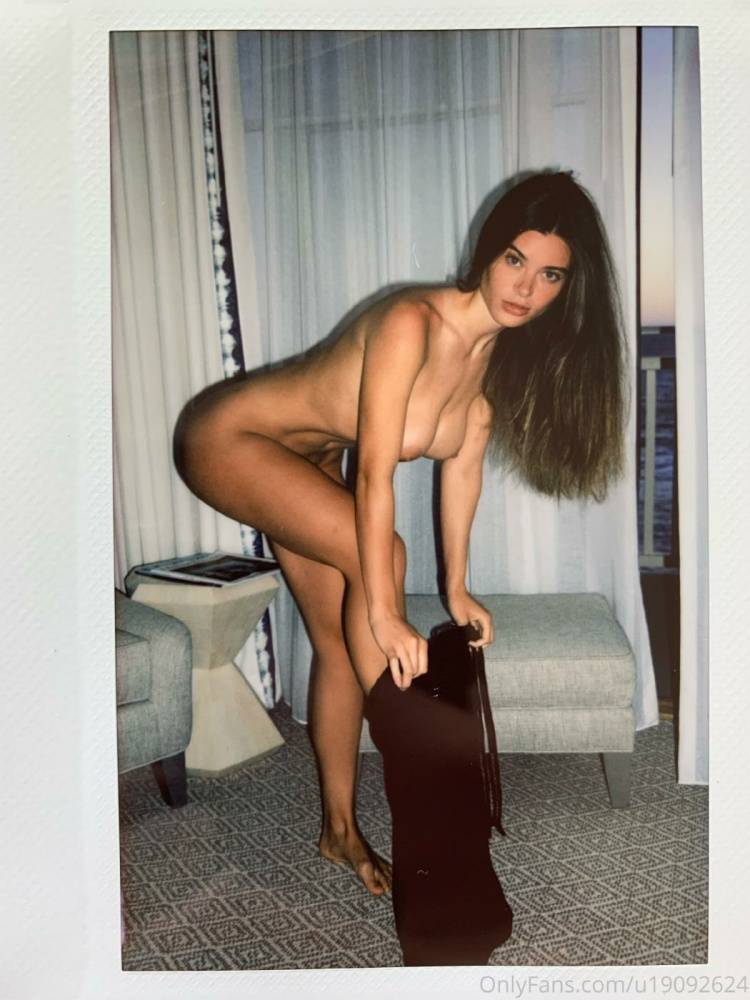 Lana Rhoades Nude Dress Strip Onlyfans Set Leaked - #8