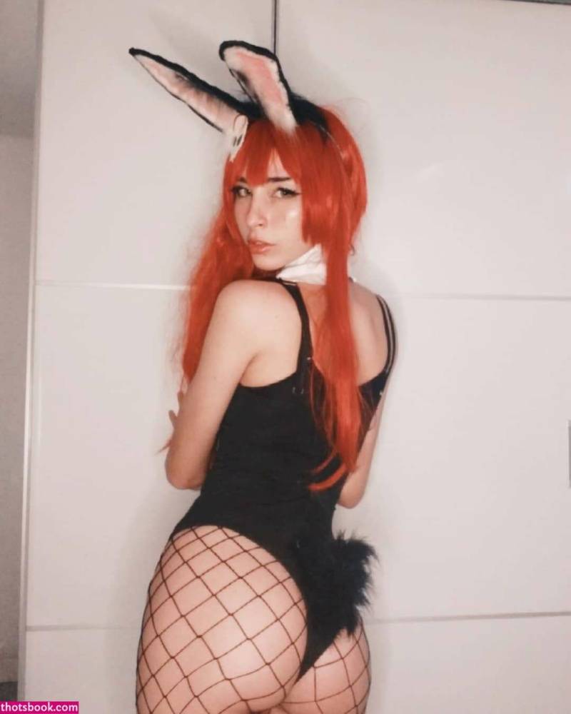 Sora Bunny Photos #1 - #3