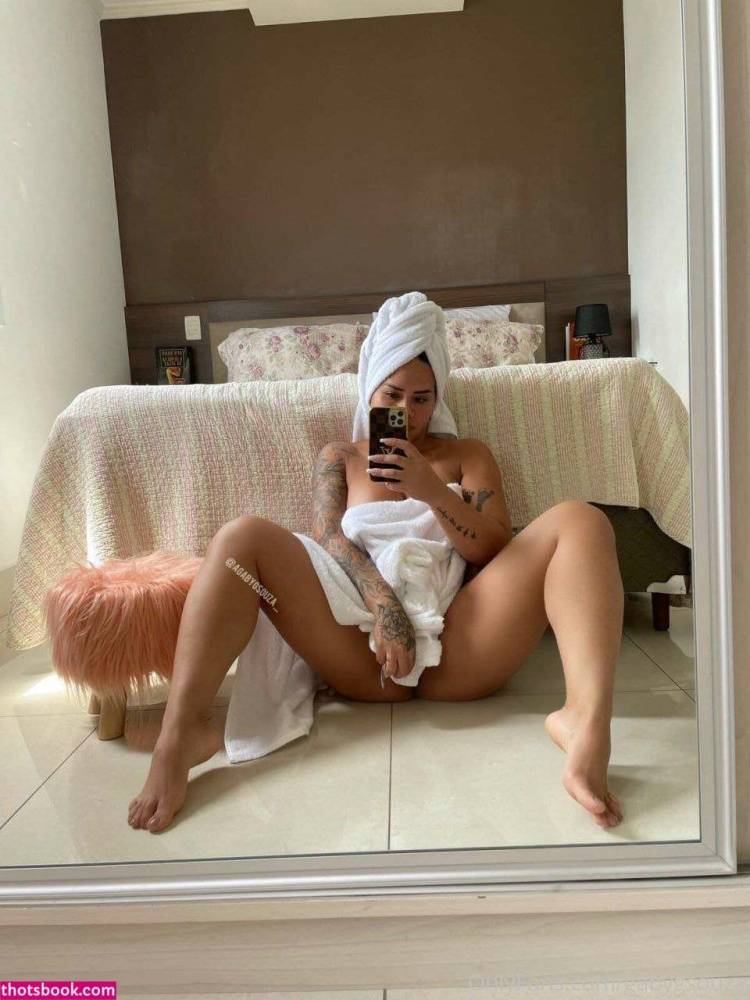 Gaby Souza OnlyFans Photos #2 - #6