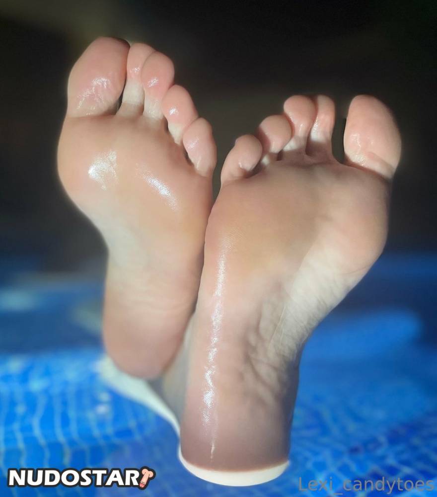 Lexi Candytoes Leaks - #1