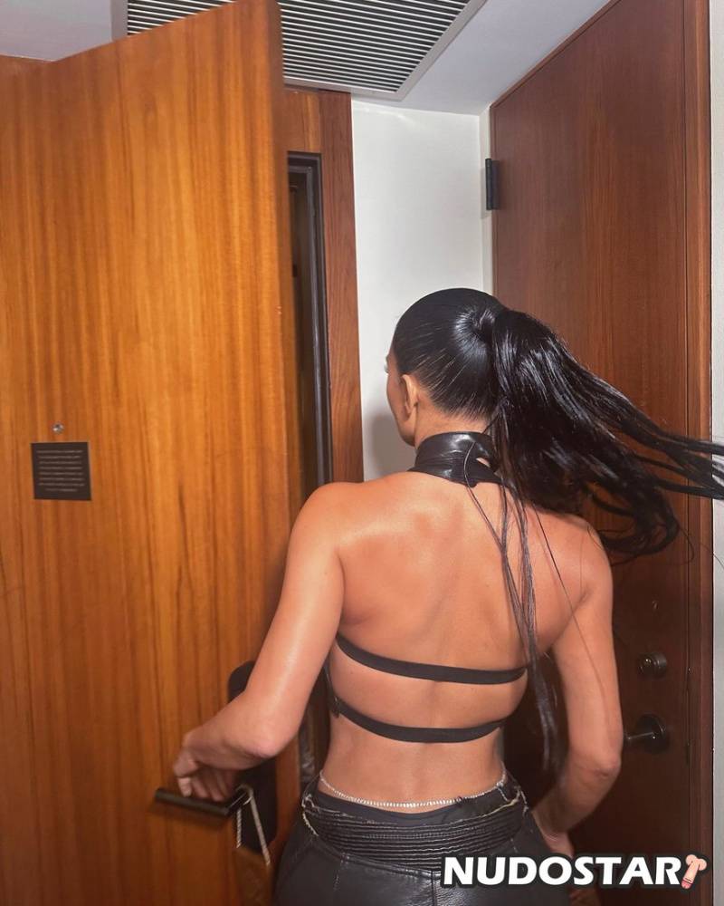 Kim Kardashian Instagram Leaks - #7