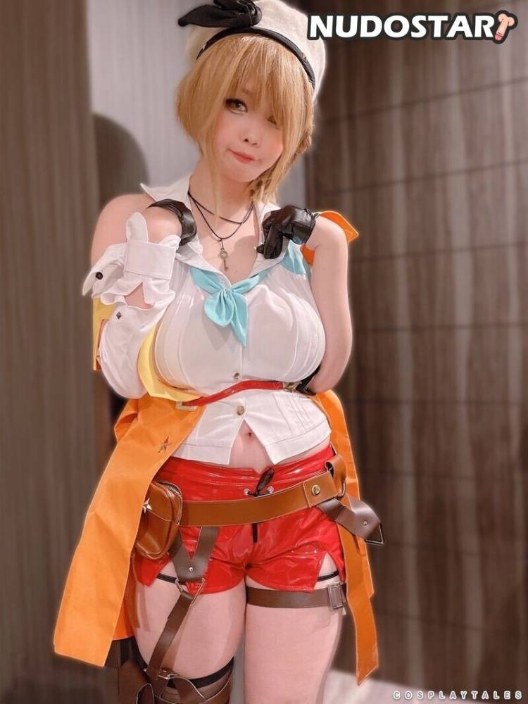 Cosplaytales 2013 dattocosplay OnlyFans Leaks - #3